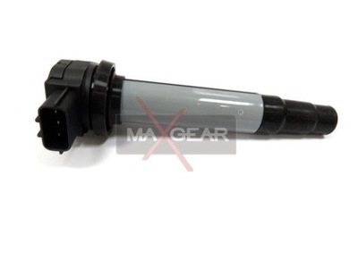 КАТУШКА ЗАЖИГАНИЯ MAXGEAR 13-0125