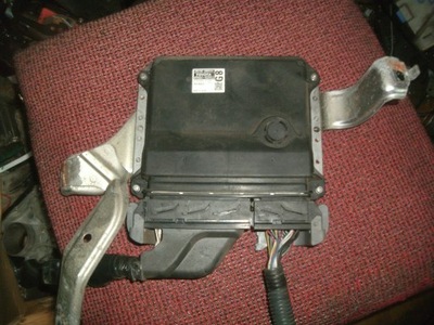 COMPUTER CONTROL UNIT ENGINE TOYOTA 89661-42852 G8  