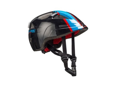 KASK ROWEROWY CUBE 16138 LUME JR 46-51cm