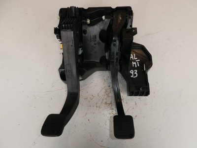 Основание педалей педали ducato iii 25863700 фото №1