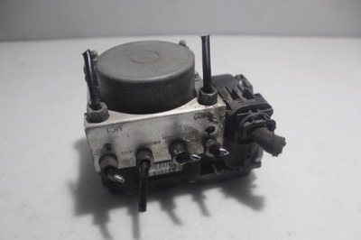 Насос abs fiat grande punto 1.4 фото №1