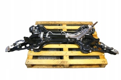 Полный подвеска peugeot boxer iii фото №1