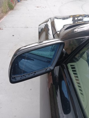 Bmw 5 6 e60 e61 e63 e64 ліва дзеркало bmw e63 фото №1