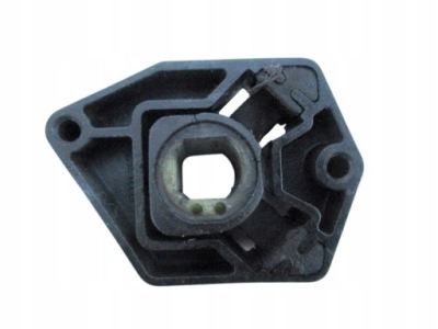 Кронштейн радіатора wody volkswagen оригінальний номер 5j0121367a фото №1