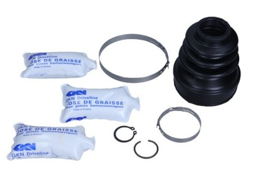 Оригінальний номер renault захист шарнір renault внутрішній scenic ii фото №1