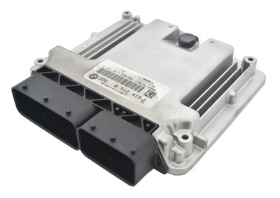 Бортовий комп'ютер блок керування mini one cooper r56 0281017509 фото №1