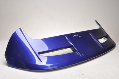 FORD FIESTA MK7 SPOILER SPOJLER KLAPY LOTKA