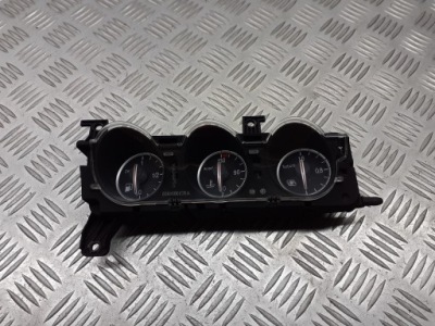 Прилади прилади додаткові alfa romeo 159 60696626 фото №1