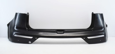 KIA NIRO BUMPER REAR REAR NEW CONDITION ORIGINAL  