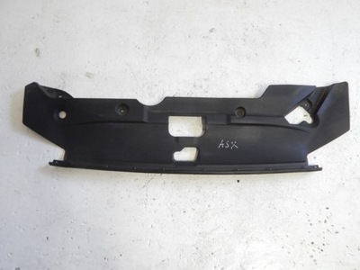 Пластик защита na pas mitsubishi asx 10-19 фото №1