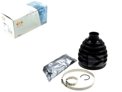 Захист шарнір audi lobro фото №1