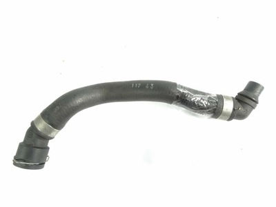 MERCEDES W211 W219 CABLE TUBULADURA DE AGUA VÁLVULA ELECTROMAGNÉTICA A2118300596  