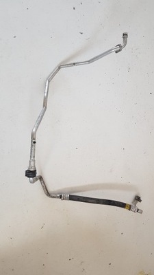 Шланг кондиционера toyota avensis t27 фото №1