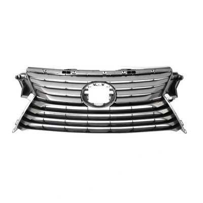 Оригинальный номер решётка радиатора передний lexus rx350l/rx450hl 17-22 фото №1