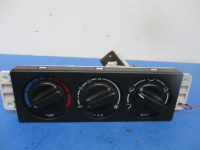 Kia sportage 99-02 панель обдув кондиционера фото №1