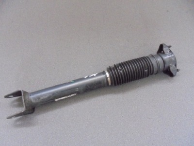 Mercedes ml gle w166 амортизатор задній фото №1