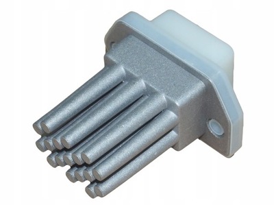 RESISTENCIA SOPLADORES PARA NISSAN FRONTIER 98-15  