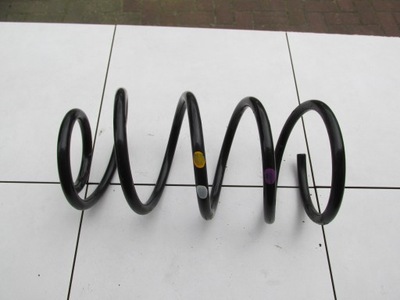 Пружина перед c-max mk2 grand 1,6 ecoboost фото №1