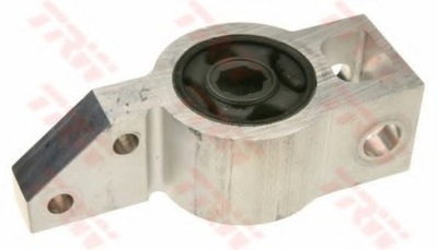 BLOQUE SILENCIOSO PARTE TRASERA PALANCA PARTE DELANTERA AUDI A3,VW GOLF 03-  