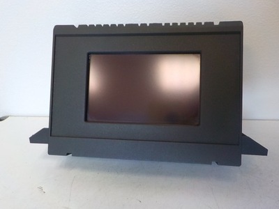 OPEL CORSA D MONITOR PANTALLA NAVEGACION 13452422  