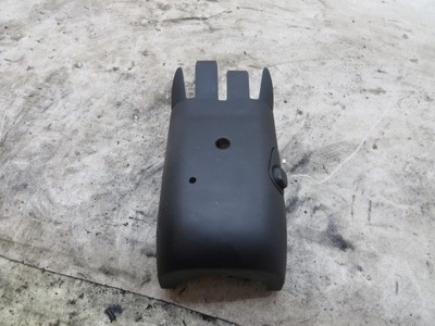 Защита руля audi a8 d4 4h0971516 фото №1