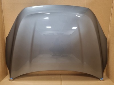 Volvo xc60 lift капот 714 фото №1