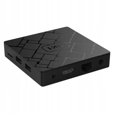HK1 Android Smart TV Box 16 GB,