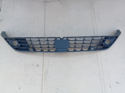 Решётка бампера средняя opel astra l фото №1