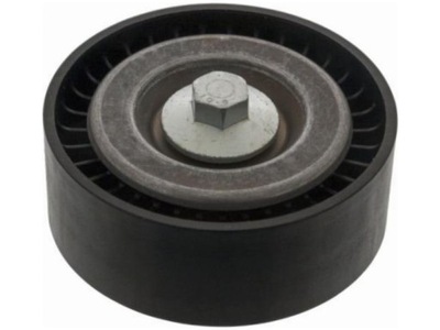 Ролик ремень клиновой ford tourneo connect 1.0 courier 1.0 фото №1