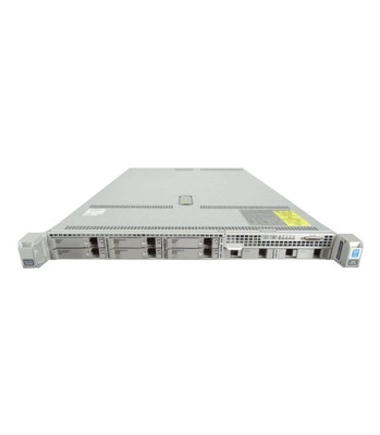 CISCO C220 M4 2X8C E5-2630V3 32GB 8X2,5 4X900GB