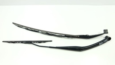 Hyundai i10 iii рычаги дворник фото №1