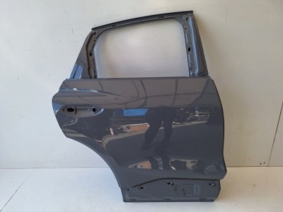 Audi q4 e-tron 89a дверь правое задняя оригинал фото №1