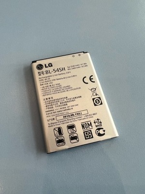 LG G4C bateria sprawna