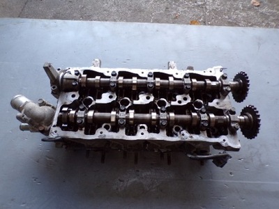 Головка валы hyundai ix20 kia venga 1.4 crdi 22111-2a200 комплектная фото №1