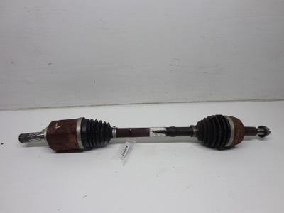 | dacia duster ii 2 17- 1.3 tce приводной вал левая короткий механическая коробка передач фото №1