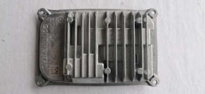 Модуль перетворювач led mercedes a2479004204 фото №1