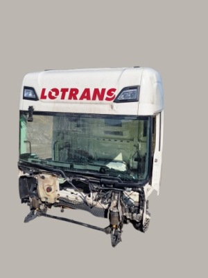 Кабина каркас кабины scania r s ngs ntg фото №1