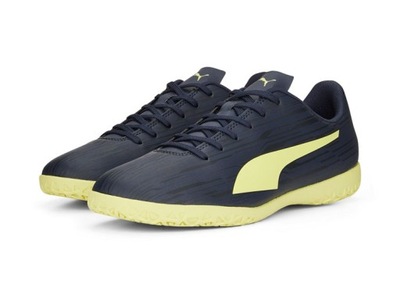 PUMA HALÓWKI RAPIDO III GRANATOWE 106575 07 # 45