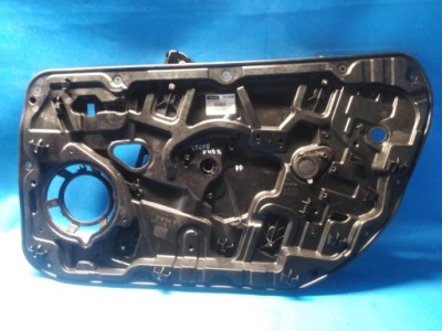 Механизм подъемник стекло правый перед volvo v40 ii cross country фото №1