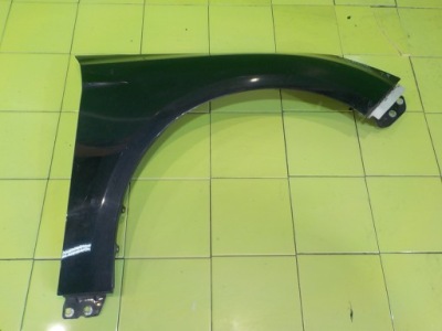 Ford focus mk3 12r hb 5d крила правий перед фото №1