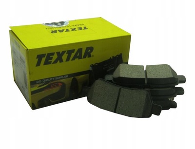 TEXTAR 2434801 TRINKELĖS HAM. FIAT CROMA 