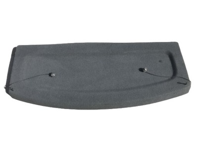 Задняя полка багажника golf vi plus 5m0867769 фото №1