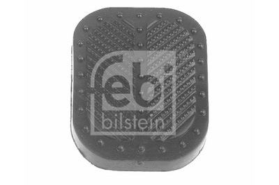 FEBI BILSTEIN BRIDA AL PEDAL CONJUNTO DE EMBRAGUE FIAT DUCATO PANDA TALENTO  