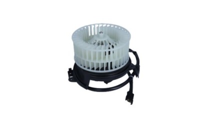 Ac730120 двигатель вентилятор db w124 c124 maxgear фото №1