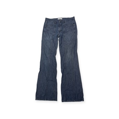 Spodnie męskie jeansowe Armani Exchange 31
