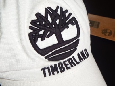 TIMBERLAND CZAPKA czpeczka z daszkiem roz 3-6 / 52