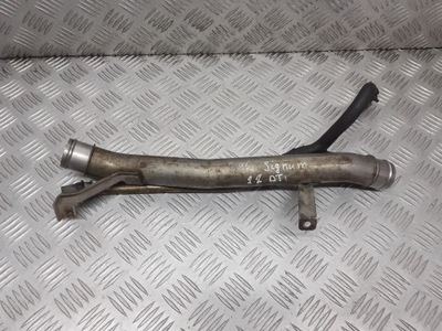 Шланг воздуха opel signum 2.2 dti фото №1