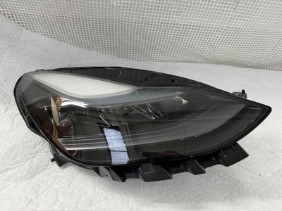 Tesla model 3 y lift права лампа передня фото №1