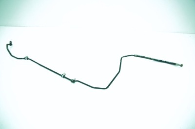 Шланг коробки передач оригинальный номер - mercedes sl r230 550 06r фото №1