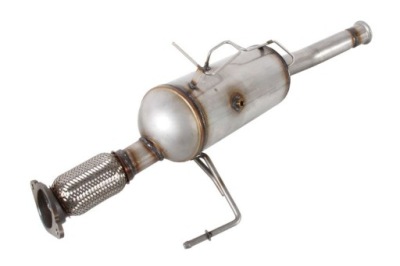 Фильтр частиц твердых фото №1